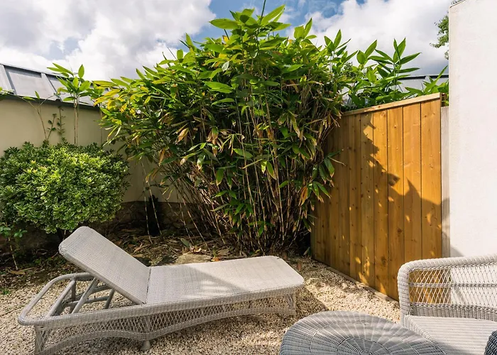 Villa Kerasy Hotel Spa Vannes